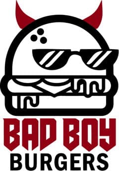 Bad Boy Burgers